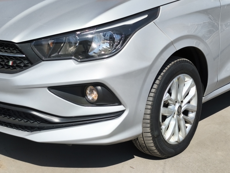 Fiat Cronos Cronos Drive 1.8 At 2022 Usado en Rosselot Usados