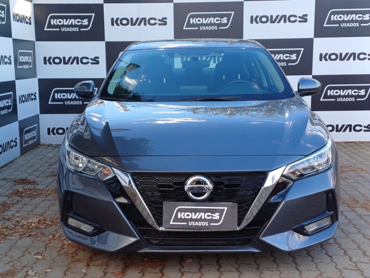 Nissan Sentra 2.0 Advance Mt 2022 Usado  Usado en Kovacs Usados