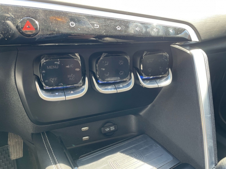 Baic X35 1.5 Elite Mt - Unico DueÑo 2024 Usado  Usado en Webautos.cl
