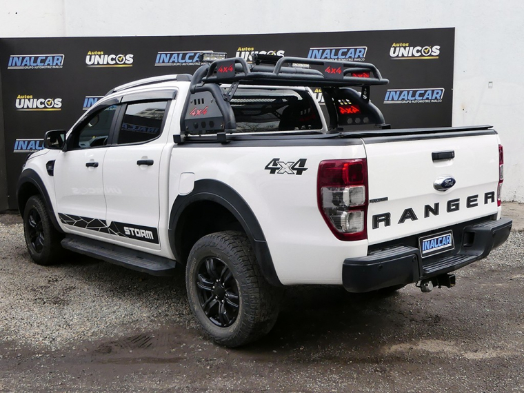 Ford Ranger Storm 4x4 3.2 2022 Usado  Usado en Webautos.cl