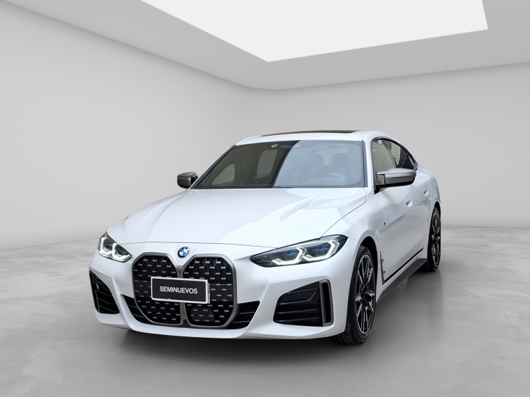BMW 440 I XDRIVE GRAN COUPE 3.0 2023, foto 1 de 16