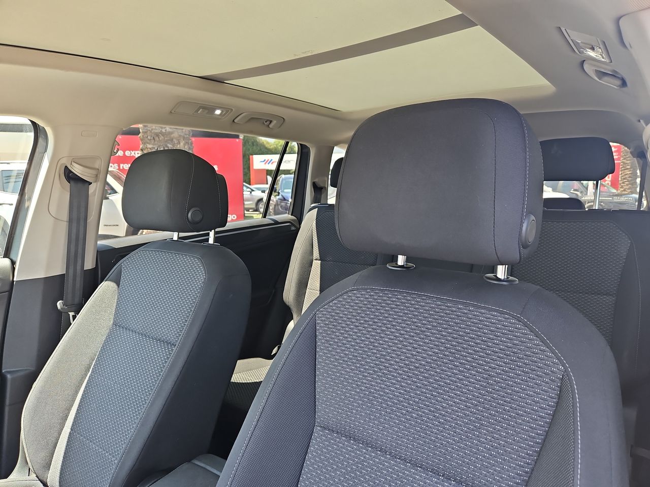 Volkswagen Tiguan Tiguan Tsi  1.4  Aut 2018 Usado en Usados de Primera - Sergio Escobar