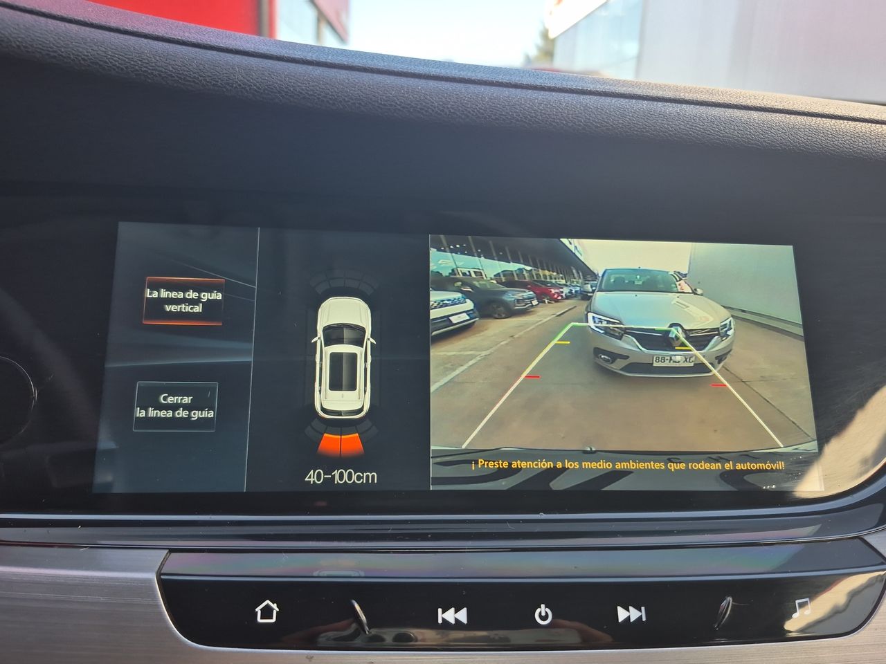 Changan Cs35 Cs35 Plus 1.6 2023 Usado  Usado en Webautos.cl