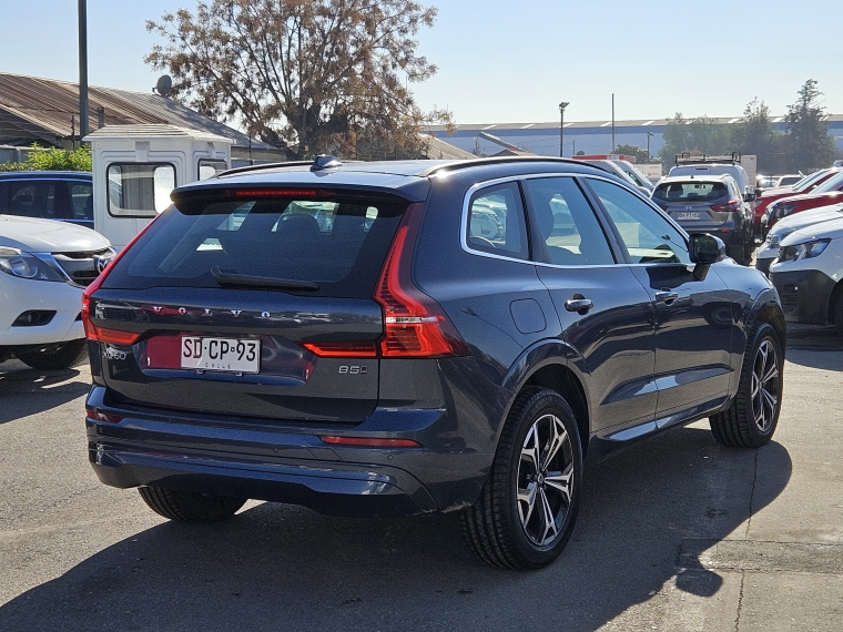 Volvo Xc60 Ii B5 4x4 2.0 Aut  2022 Usado  Usado en Autoselect Usados