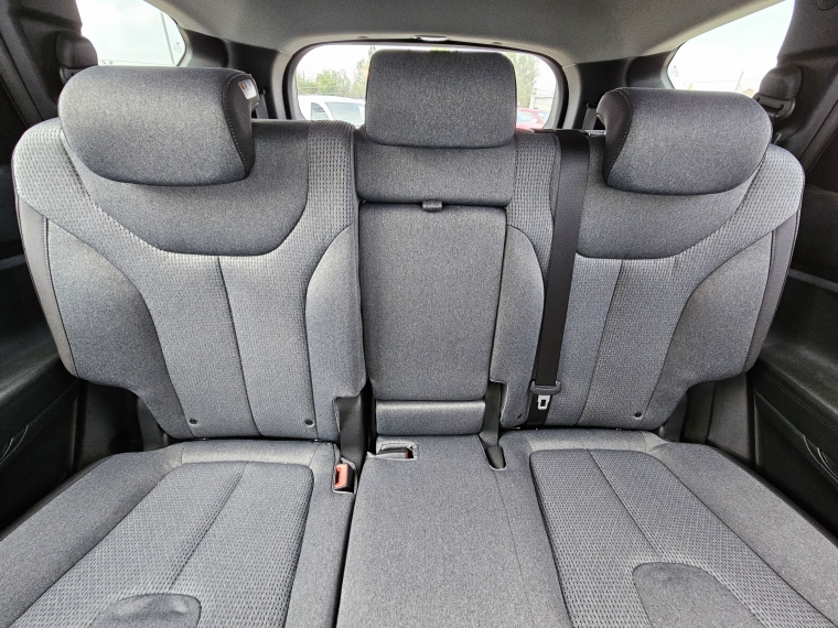 Hyundai Santa fe  Fe Tm 2022 Usado  Usado en Autoselect Usados