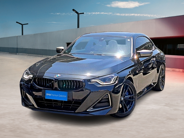 BMW M240 COUPE 2023