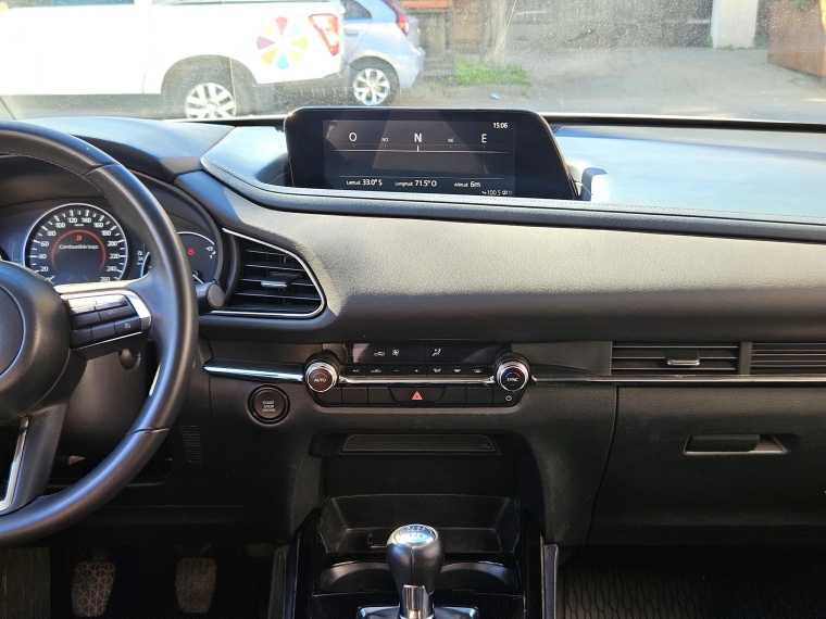 Mazda Cx-30 Cx30 2.0 2024 Usado en Rosselot Usados