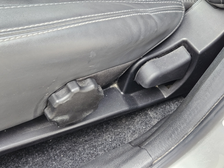 Chery Tiggo 2 Pro — foto 15 de 20