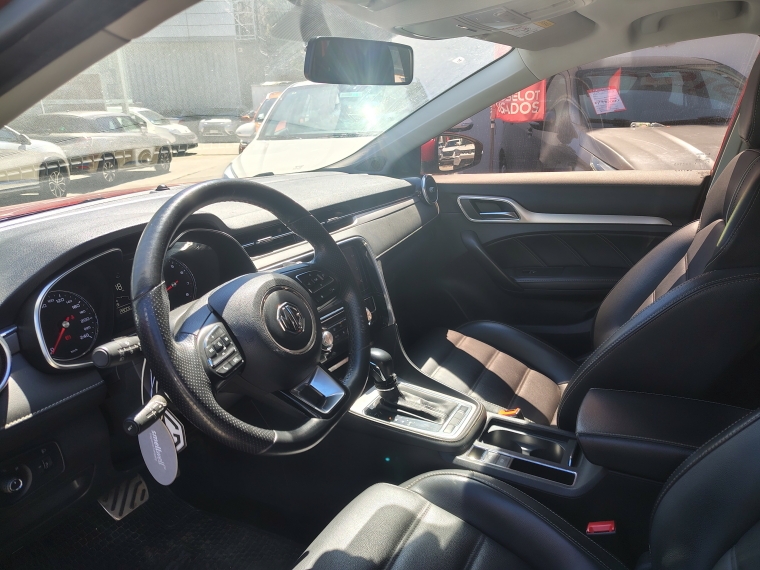 Mg 6 6 1.5 Aut 2022 Usado en Rosselot Usados