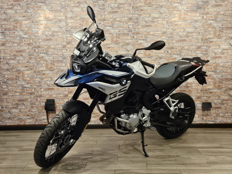 Bmw F 850 gs I 2024 Usado en BMW Premium Selection