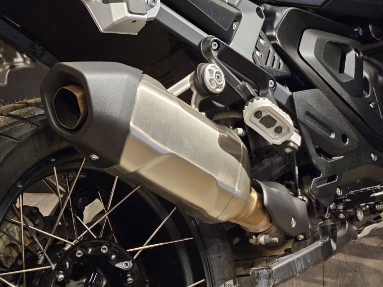 Bmw R 1300 gs Adv Ii Asa 2025 Usado en BMW Premium Selection