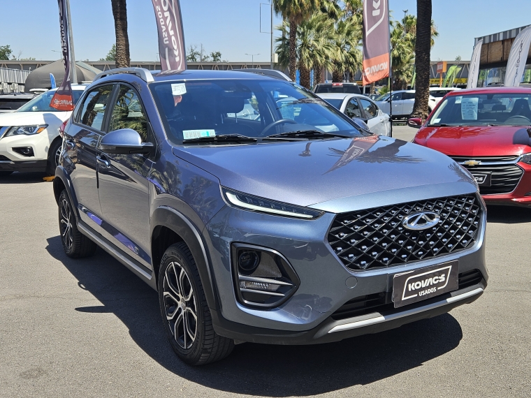 Chery Tiggo 2 Pro Gls Mt 1.5 2024 Usado  Usado en Kovacs Usados