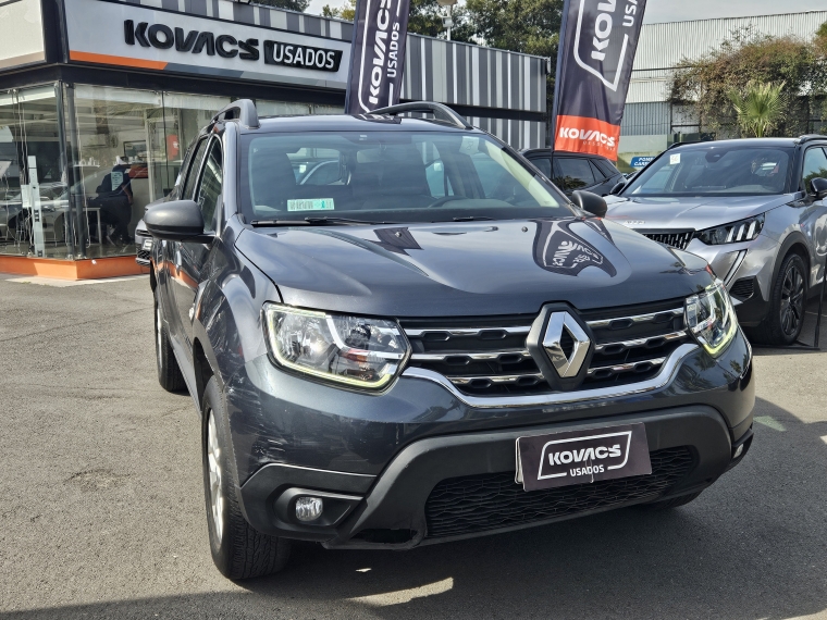 Renault Duster Life 1.6 Mt 2022 Usado  Usado en Kovacs Usados