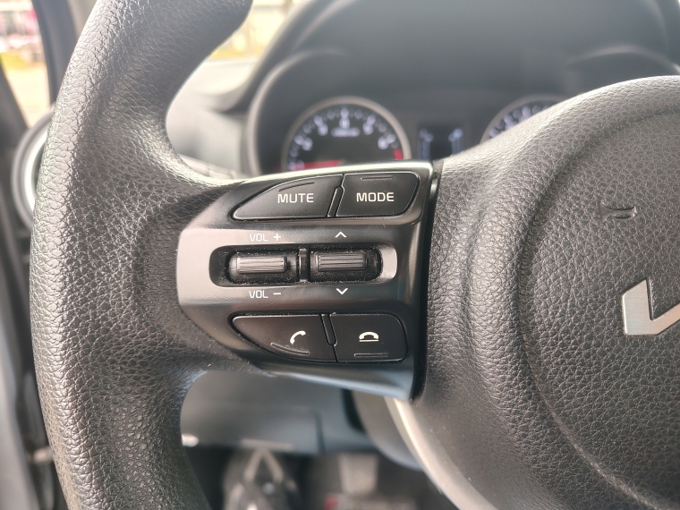 Kia Soluto Soluto 1.4 2023 Usado en Rosselot Usados