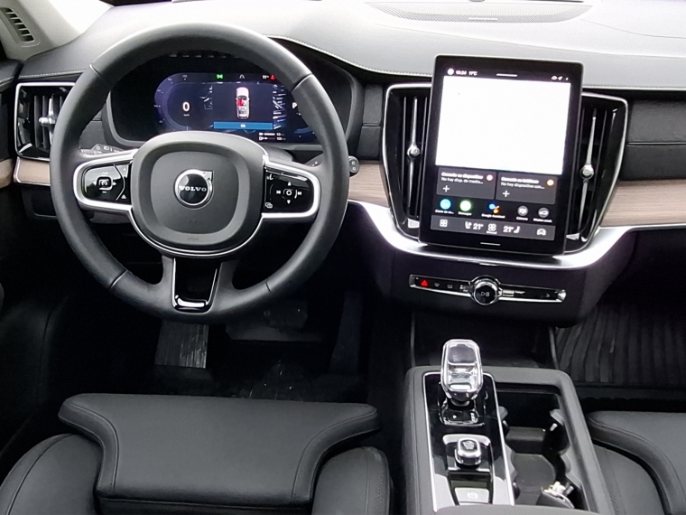 Volvo Xc90 T8 Plus 2026 Usado Usado en BMW Premium Selection Volvo Xc90 T8 Plus 2026 Usado Usado en BMW Premium Selection