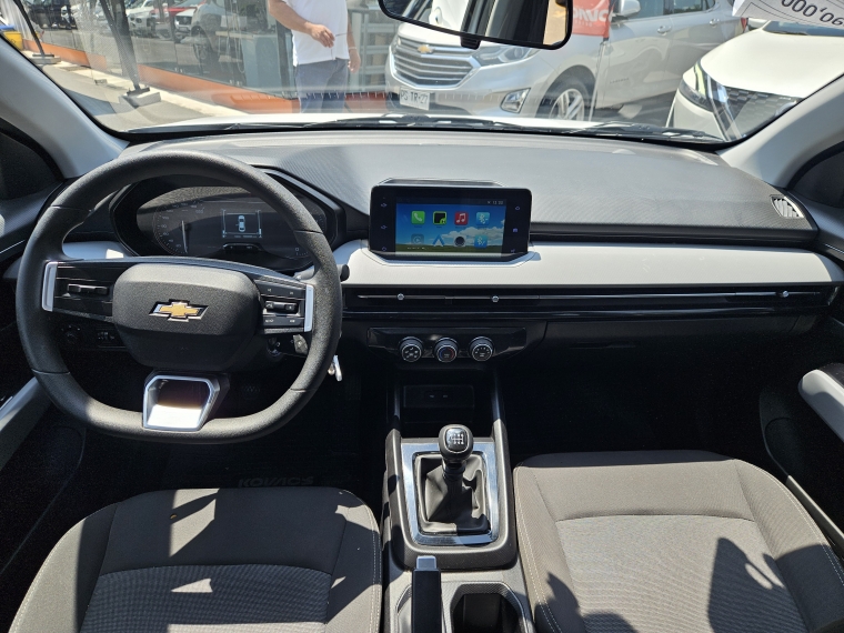 Chevrolet Sail Ltz 1.5 Mt 2024 Usado  Usado en Kovacs Usados