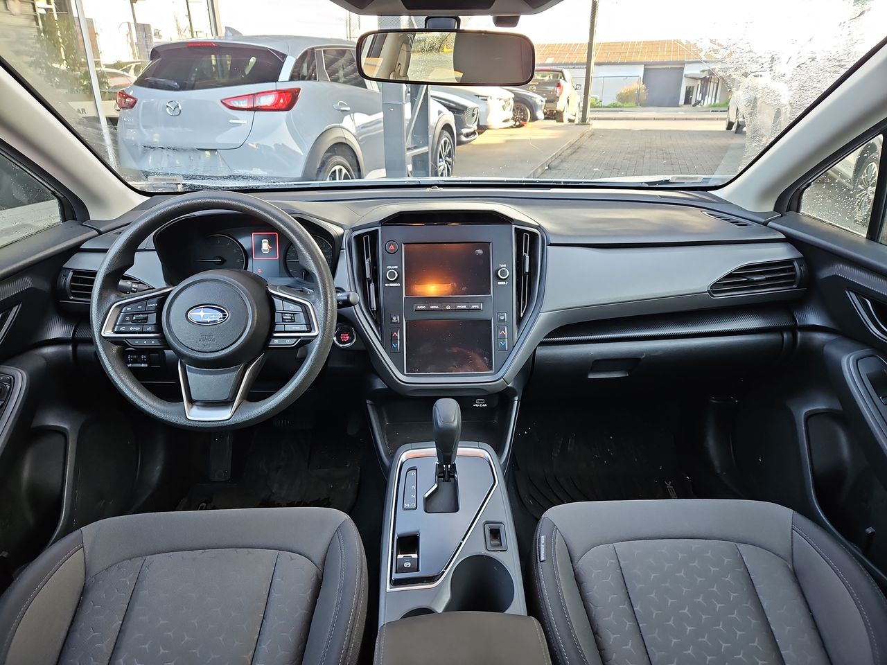 Subaru Crosstrek Crosstrek 4x4 2.0 Aut. 2024 Usado en Usados de Primera - Sergio Escobar