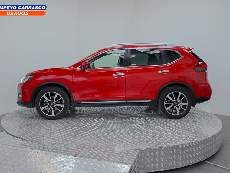 Nissan Nueva x-trail Nueva X-trail Mc Exclusive 3row 4wd 2023 Usado  Usado en Pompeyo