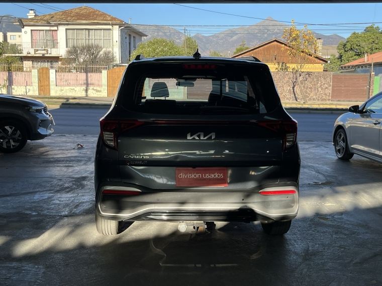 Kia Carens Carens Ex 1.4 Aut 2023 Usado en Rosselot Usados