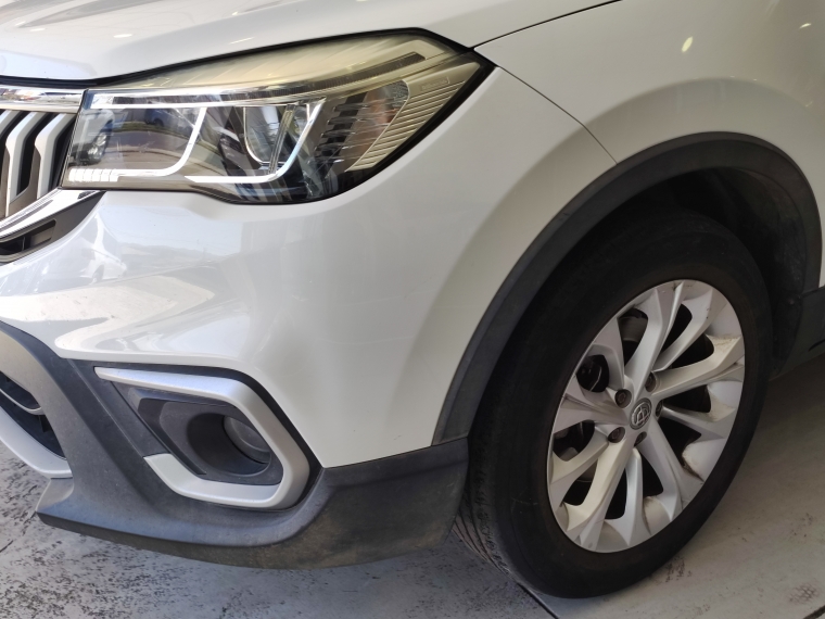 Brilliance V3 V3 Elite Mt Cuero 2020 Usado en Rosselot Usados