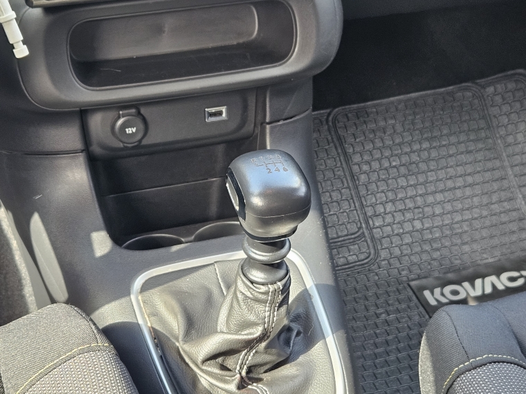 Citroen C-3 1.5 Blue Hdi Mt 2022 Usado Usado en Kovacs Usados Citroen C-3 1.5 Blue Hdi Mt 2022 Usado Usado en Kovacs Usados