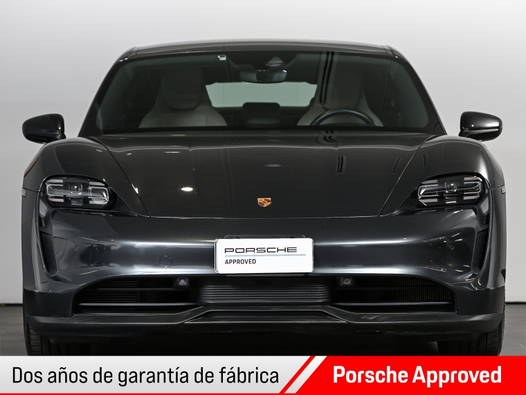 Porsche Taycan Aut 2023 Usado Usado en Webautos.cl Porsche Taycan Aut 2023 Usado Usado en Webautos.cl