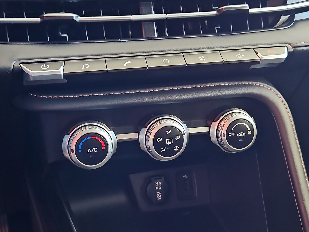 Changan Cs15 Cs15 Hb 4x2 1.5 2023 Usado en Usados de Primera - Sergio Escobar