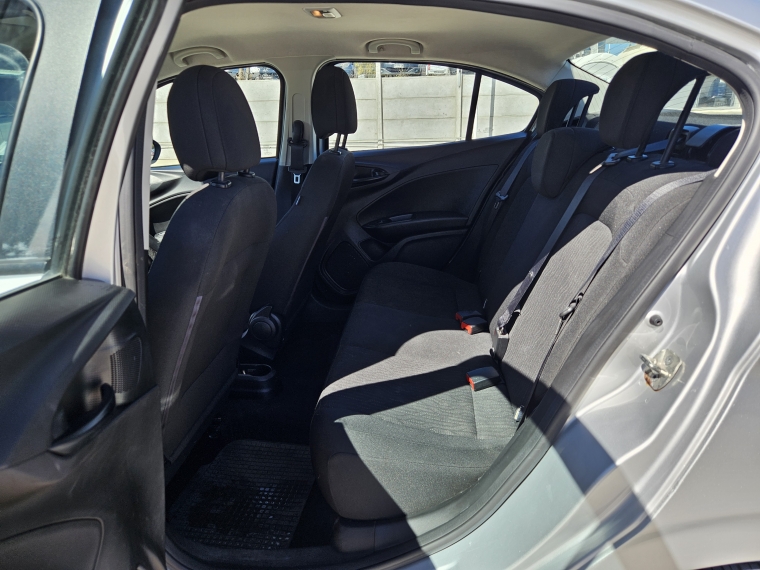 Fiat Cronos Cronos Drive 1.8 At 2022 Usado en Rosselot Usados