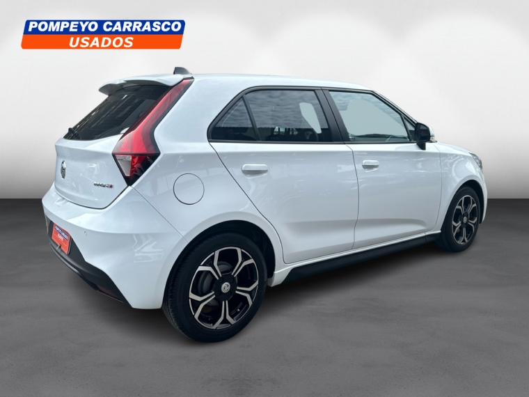 Mg 3 1.5l Mt Com Esp 2022 Usado  Usado en Pompeyo