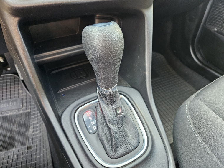 Fiat Pulse Pulse Audace Cvt 1.0 2022 Usado en Rosselot Usados