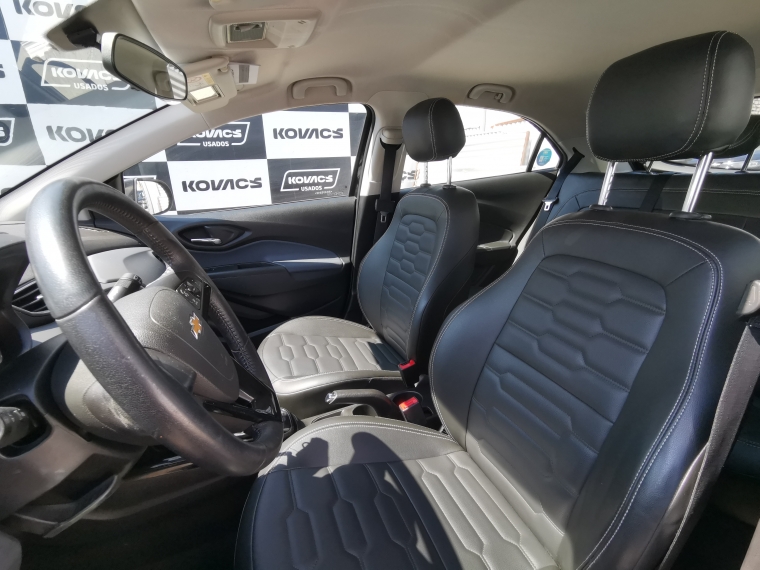 Chevrolet Onix 1.4 Ltz Mt 2020 Usado  Usado en Kovacs Usados