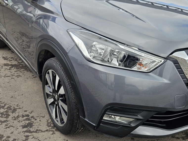 Nissan Kicks 1.6 Advance Mt 2019 Usado  Usado en Kovacs Usados