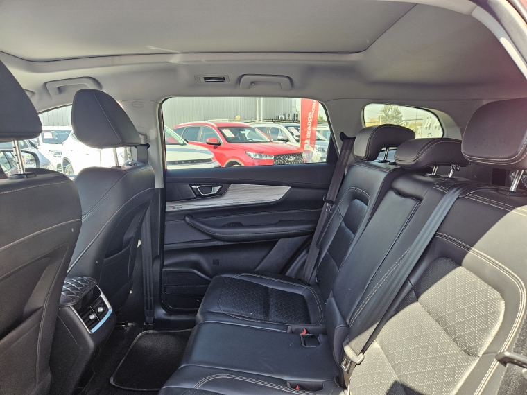 Chery Tiggo 8 Tiggo 8 Pro Glx Dct 1.6 Aut 2023 Usado en Rosselot Usados