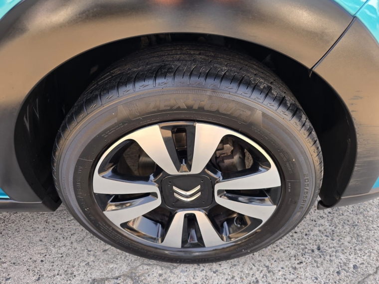 Citroen C-3 1.2 Puretech 82 Shine Connectedcam Mt 2022 Usado  Usado en Webautos.cl