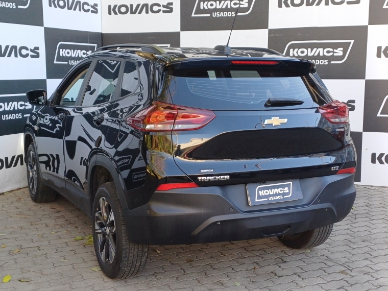 Chevrolet Tracker 1.2 Ltz Mt 2025 Usado  Usado en Kovacs Usados