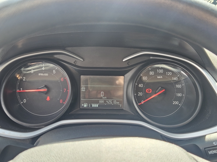 Chevrolet Onix Onix Nb Lt 1.0t 2024 Usado  Usado en Kovacs Usados