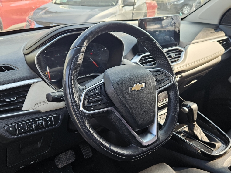 Chevrolet Captiva Premier 2022 Usado  Usado en Kovacs Usados