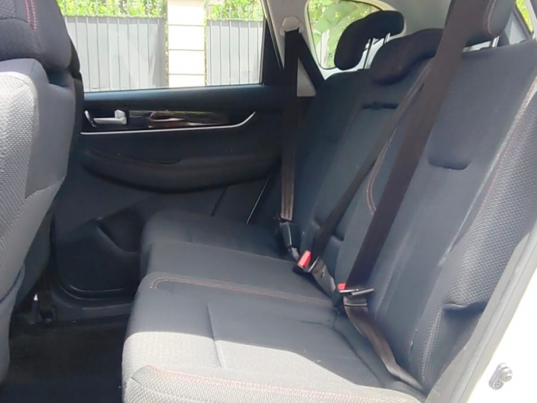 Dfm Joyear Sx5 1.6 2022  Usado en GT Autos