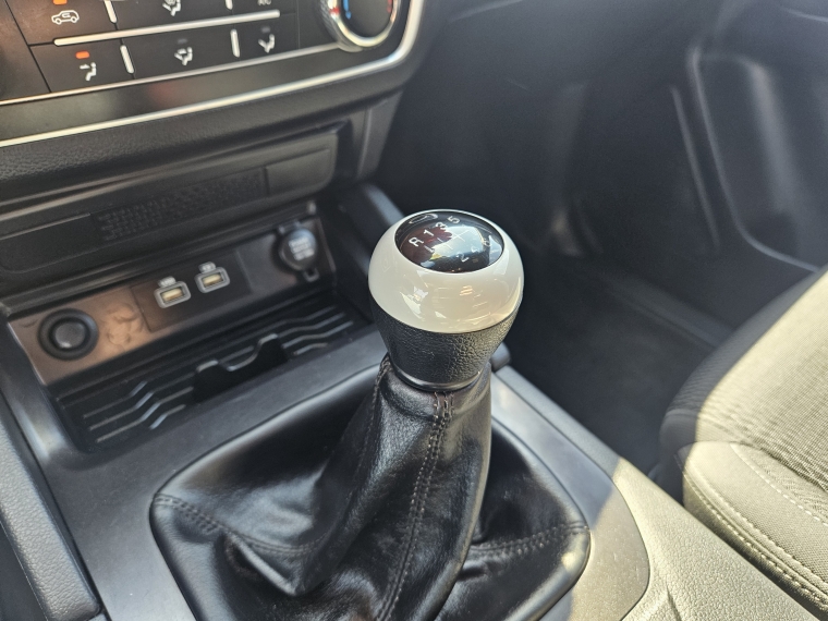 Ssangyong Grand musso Musso Grand 2.2 4x2 Mt - Ql610 Euro Vi Mn 2023 Usado en Rosselot Usados