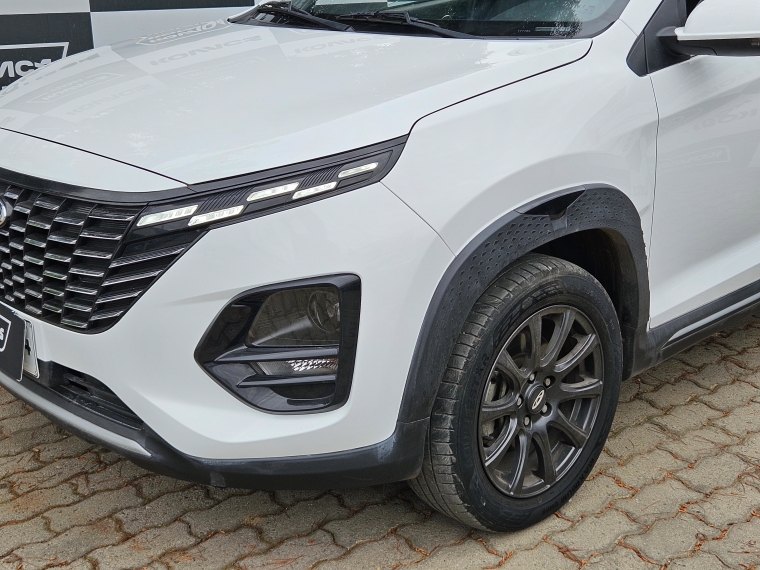 Chery Tiggo 2 Pro Max Gl 1.5 Aut 2025 Usado  Usado en Kovacs Usados