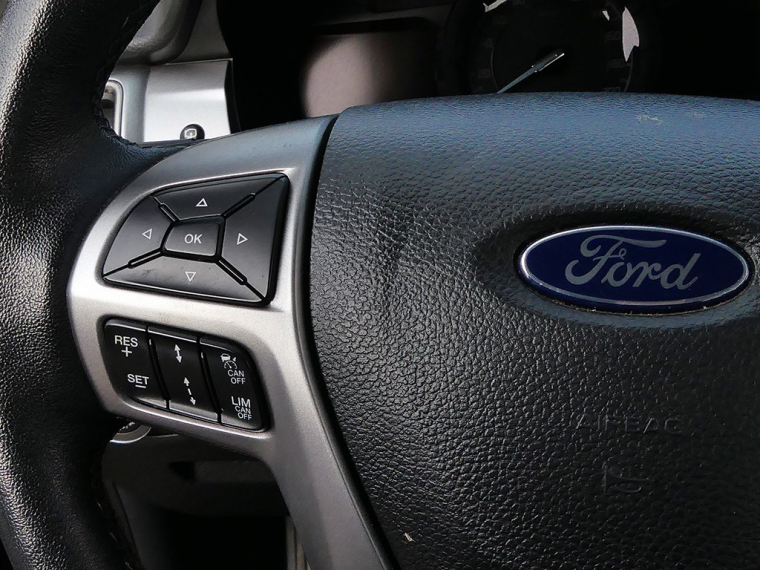 Ford Ranger Dcab 4x4 3.2 Aut 2022 Usado  Usado en Webautos.cl