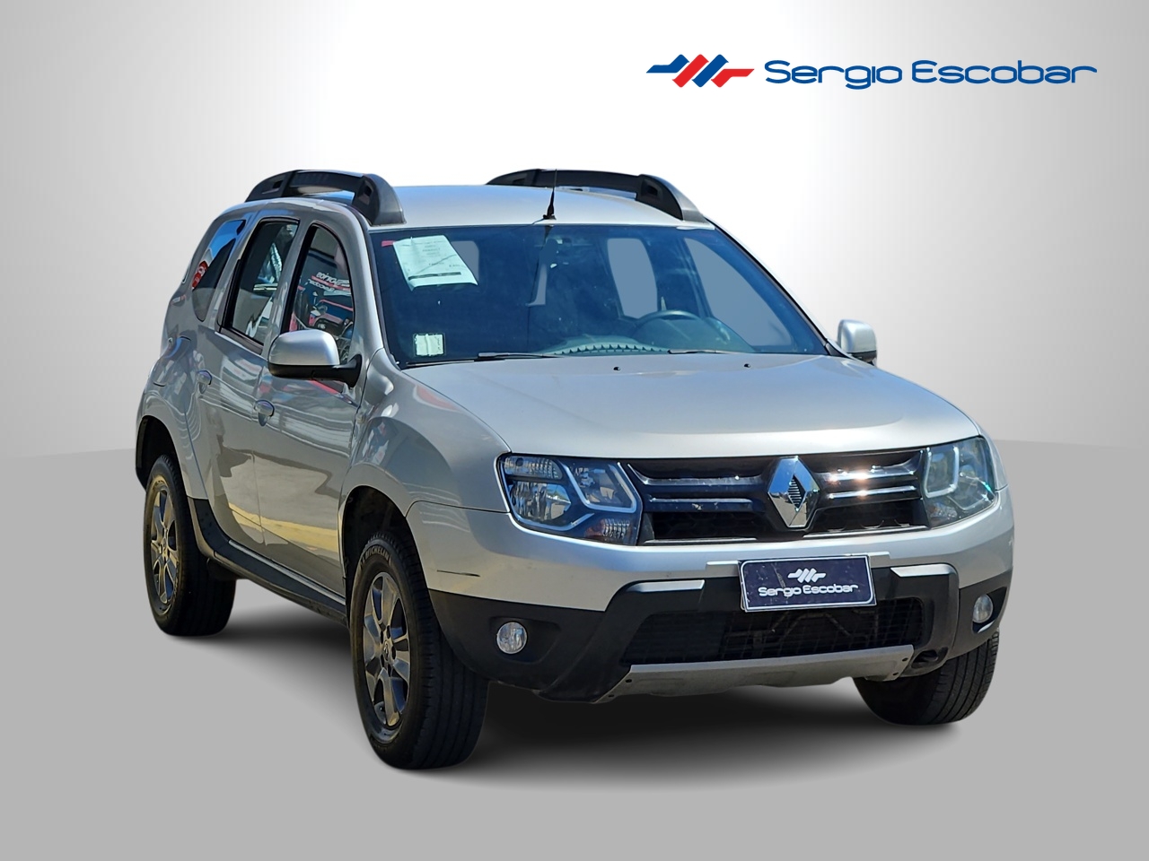 RENAULT DUSTER DUSTER ZEN 1.6 2020