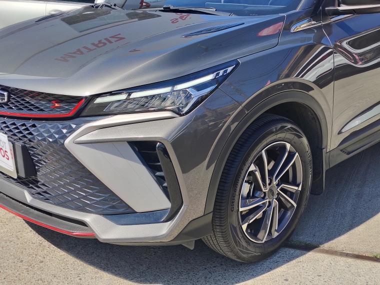 Geely Coolray New Coolray 1.5 Aut 2025 Usado en Rosselot Usados