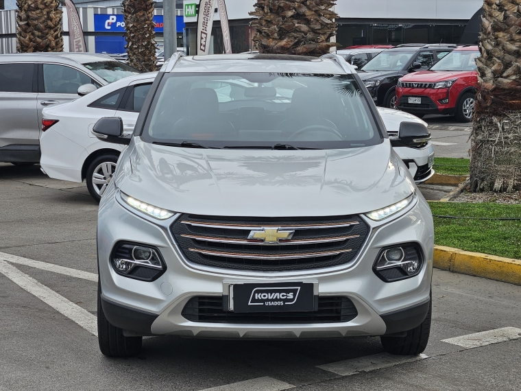 Chevrolet Groove Premier 2023 Usado  Usado en Kovacs Usados