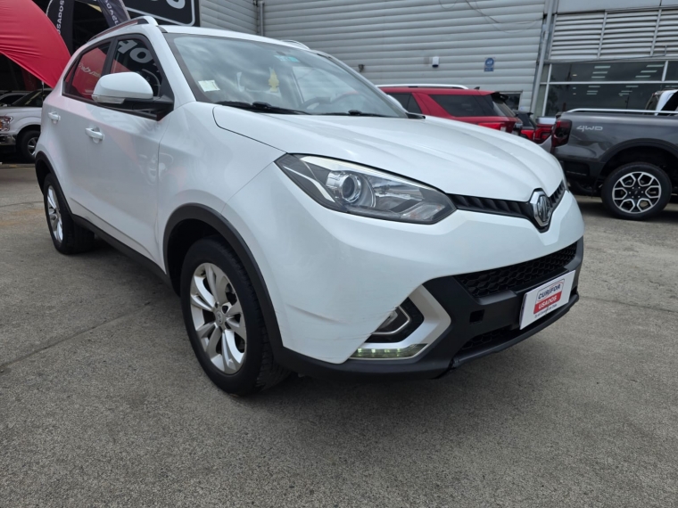 Mg Gs Mt 1.5 2018 Usado  Usado en Webautos.cl