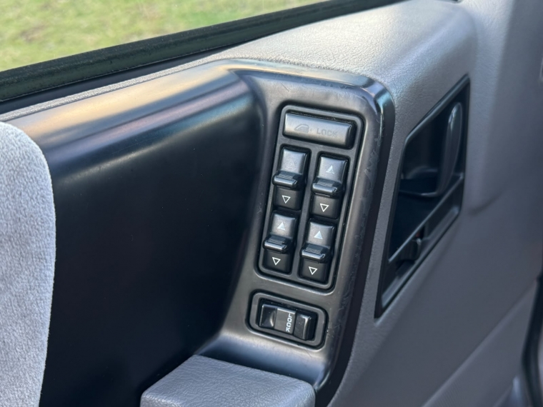 Jeep Grand cherokee Laredo 1994 Usado en G Autos Automotriz - G Autos