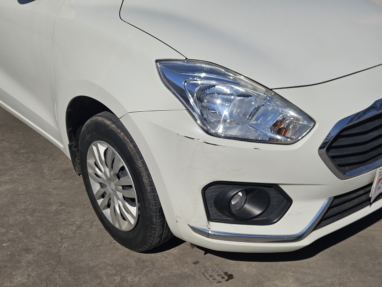 Suzuki Dzire Dzire Sedan 1.2 2020 Usado en Rosselot Usados