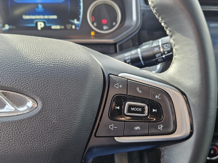 Chery Tiggo 2 pro All New Tiggo 2 Pro Max 1.5 Gl Cvt Euro 6 2025 Usado en Rosselot Usados