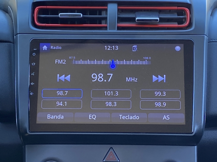 Hyundai Creta 1.5 Su2i Plus Mt 2023 Usado  Usado en Kovacs Usados