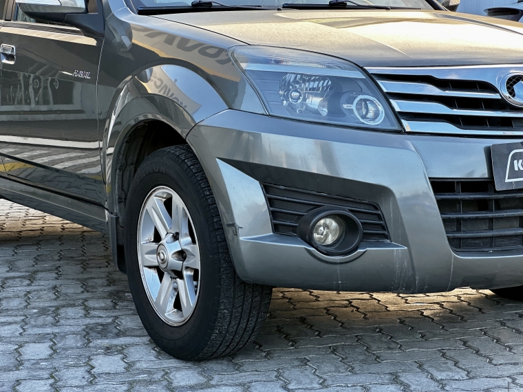 Great wall Haval 3 2.0 Le Mt 4x2 2013 Usado Usado en Kovacs Usados Great wall Haval 3 2.0 Le Mt 4x2 2013 Usado Usado en Kovacs Usados